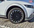 Хендай Ioniq 5, объемом двигателя 0 л и пробегом 56 тыс. км за 32598 $, фото 14 на Automoto.ua
