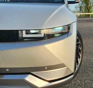 Хендай Ioniq 5, объемом двигателя 0 л и пробегом 21 тыс. км за 30499 $, фото 26 на Automoto.ua