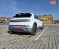Хендай Ioniq 5, объемом двигателя 0 л и пробегом 56 тыс. км за 32598 $, фото 10 на Automoto.ua