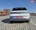 Хендай Ioniq 5, объемом двигателя 0 л и пробегом 56 тыс. км за 32598 $, фото 9 на Automoto.ua
