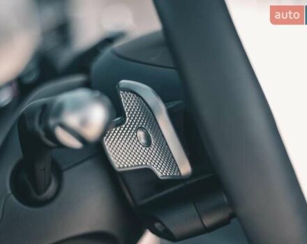 Хендай Ioniq 5, объемом двигателя 0 л и пробегом 56 тыс. км за 32598 $, фото 28 на Automoto.ua