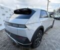 Хендай Ioniq 5, объемом двигателя 0 л и пробегом 18 тыс. км за 16900 $, фото 3 на Automoto.ua