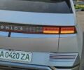 Хендай Ioniq 5, объемом двигателя 0 л и пробегом 21 тыс. км за 30499 $, фото 36 на Automoto.ua