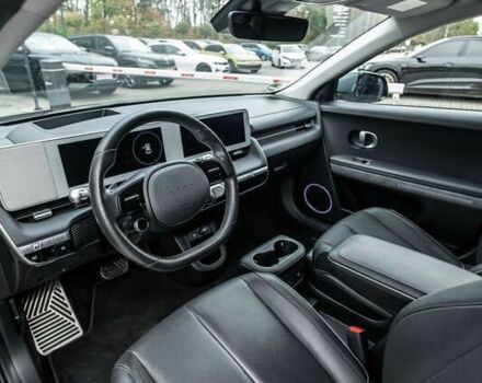 Хендай Ioniq 5, объемом двигателя 0 л и пробегом 62 тыс. км за 35200 $, фото 9 на Automoto.ua