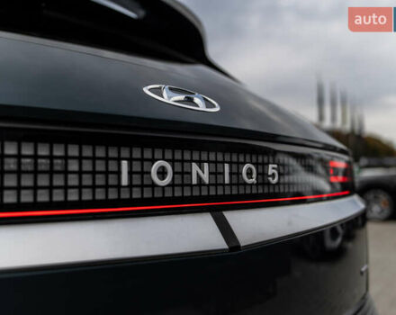 Хендай Ioniq 5, объемом двигателя 0 л и пробегом 62 тыс. км за 35200 $, фото 10 на Automoto.ua
