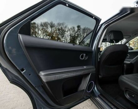 Хендай Ioniq 5, объемом двигателя 0 л и пробегом 62 тыс. км за 35200 $, фото 25 на Automoto.ua