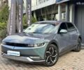 Хендай Ioniq 5, объемом двигателя 0 л и пробегом 94 тыс. км за 23400 $, фото 11 на Automoto.ua