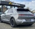 Хендай Ioniq 5 2021 в Луцке на Automoto.ua Хендай Ioniq 5, объемом двигателя 0 л и пробегом 130 тыс. км за 28200 $, фото 15 на Automoto.ua