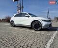 Хендай Ioniq 5, объемом двигателя 0 л и пробегом 56 тыс. км за 32598 $, фото 13 на Automoto.ua