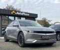 Хендай Ioniq 5 2021 в Луцке на Automoto.ua Хендай Ioniq 5, объемом двигателя 0 л и пробегом 130 тыс. км за 28200 $, фото 3 на Automoto.ua