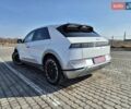 Хендай Ioniq 5, объемом двигателя 0 л и пробегом 56 тыс. км за 32598 $, фото 8 на Automoto.ua