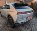 Хендай Ioniq 5, объемом двигателя 0 л и пробегом 20 тыс. км за 28999 $, фото 13 на Automoto.ua