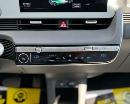 Хендай Ioniq 5, объемом двигателя 0 л и пробегом 45 тыс. км за 26290 $, фото 15 на Automoto.ua