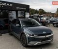 Хендай Ioniq 5, объемом двигателя 0 л и пробегом 62 тыс. км за 35200 $, фото 4 на Automoto.ua