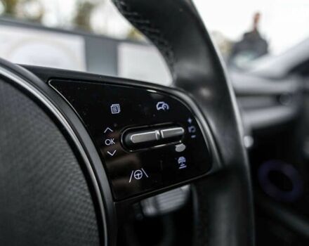 Хендай Ioniq 5, объемом двигателя 0 л и пробегом 62 тыс. км за 35200 $, фото 19 на Automoto.ua