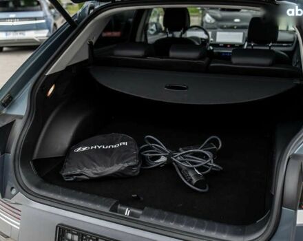 Хендай Ioniq 5, объемом двигателя 0 л и пробегом 62 тыс. км за 35200 $, фото 27 на Automoto.ua