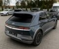 Хендай Ioniq 5, объемом двигателя 0 л и пробегом 62 тыс. км за 35200 $, фото 7 на Automoto.ua
