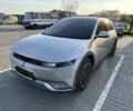 Хендай Ioniq 5, объемом двигателя 0 л и пробегом 19 тыс. км за 48490 $, фото 1 на Automoto.ua