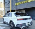 Хендай Ioniq 5, об'ємом двигуна 0 л та пробігом 35 тис. км за 33900 $, фото 5 на Automoto.ua