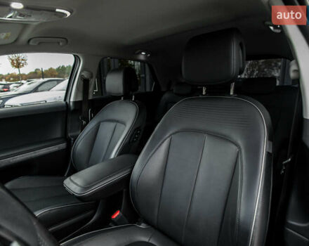 Хендай Ioniq 5, объемом двигателя 0 л и пробегом 62 тыс. км за 35200 $, фото 14 на Automoto.ua