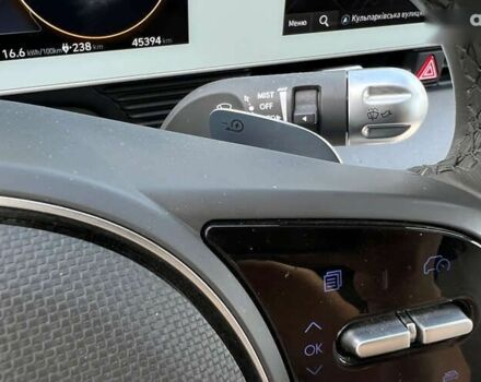 Хендай Ioniq 5, объемом двигателя 0 л и пробегом 45 тыс. км за 26290 $, фото 26 на Automoto.ua