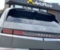 Хендай Ioniq 5 2021 в Луцке на Automoto.ua Хендай Ioniq 5, объемом двигателя 0 л и пробегом 130 тыс. км за 28200 $, фото 20 на Automoto.ua