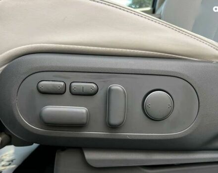 Хендай Ioniq 5, объемом двигателя 0 л и пробегом 45 тыс. км за 26290 $, фото 18 на Automoto.ua