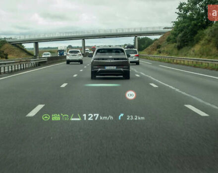 Хендай Ioniq 5, объемом двигателя 0 л и пробегом 56 тыс. км за 32598 $, фото 37 на Automoto.ua