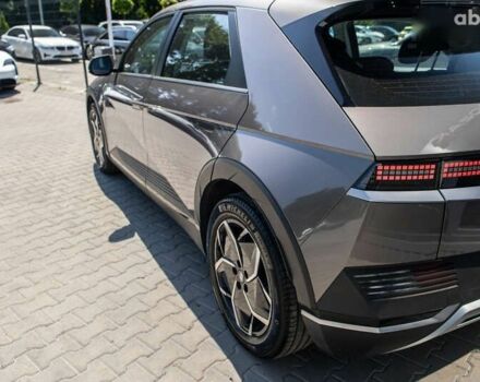Хендай Ioniq 5, объемом двигателя 0 л и пробегом 80 тыс. км за 22900 $, фото 28 на Automoto.ua