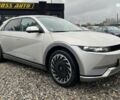 Хендай Ioniq 5, объемом двигателя 0 л и пробегом 45 тыс. км за 31000 $, фото 1 на Automoto.ua