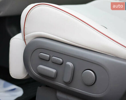 Хендай Ioniq 5, объемом двигателя 0 л и пробегом 49 тыс. км за 27300 $, фото 92 на Automoto.ua