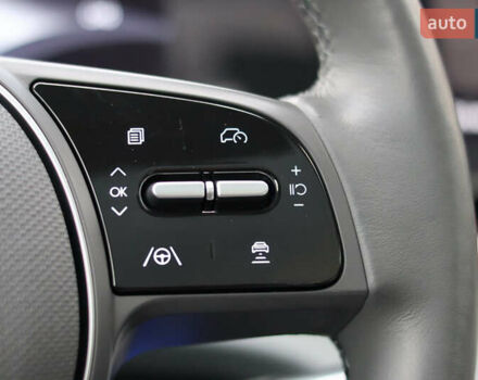 Хендай Ioniq 5, объемом двигателя 0 л и пробегом 49 тыс. км за 27300 $, фото 80 на Automoto.ua