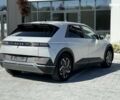 Хендай Ioniq 5, объемом двигателя 0 л и пробегом 162 тыс. км за 20800 $, фото 5 на Automoto.ua