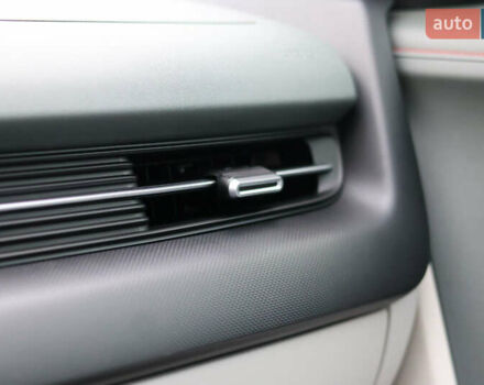 Хендай Ioniq 5, объемом двигателя 0 л и пробегом 49 тыс. км за 27300 $, фото 79 на Automoto.ua