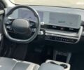Хендай Ioniq 5, объемом двигателя 0 л и пробегом 40 тыс. км за 30990 $, фото 13 на Automoto.ua