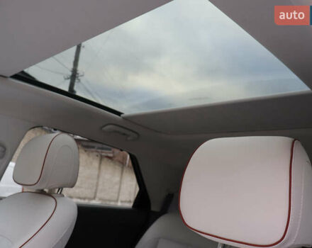 Хендай Ioniq 5, объемом двигателя 0 л и пробегом 49 тыс. км за 27300 $, фото 41 на Automoto.ua