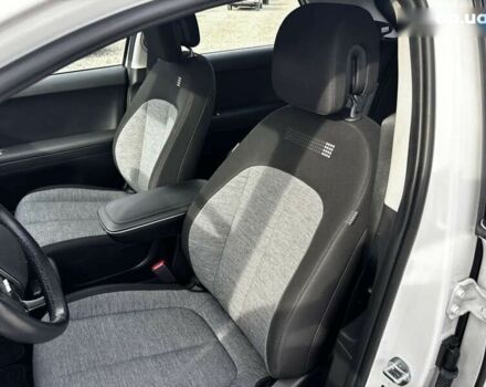 Хендай Ioniq 5, об'ємом двигуна 0 л та пробігом 75 тис. км за 29800 $, фото 22 на Automoto.ua