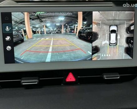 Хендай Ioniq 5, объемом двигателя 0 л и пробегом 14 тыс. км за 27500 $, фото 14 на Automoto.ua