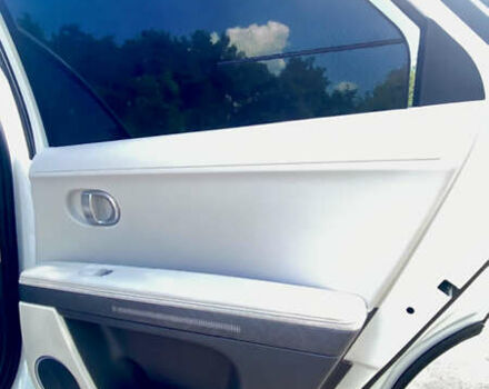 Хендай Ioniq 5, объемом двигателя 0 л и пробегом 4 тыс. км за 32500 $, фото 29 на Automoto.ua