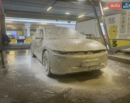 Хендай Ioniq 5, объемом двигателя 0 л и пробегом 11 тыс. км за 41074 $, фото 5 на Automoto.ua