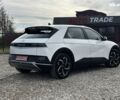 Хендай Ioniq 5, об'ємом двигуна 0 л та пробігом 75 тис. км за 29800 $, фото 14 на Automoto.ua