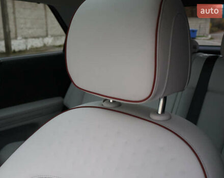 Хендай Ioniq 5, объемом двигателя 0 л и пробегом 49 тыс. км за 27300 $, фото 78 на Automoto.ua