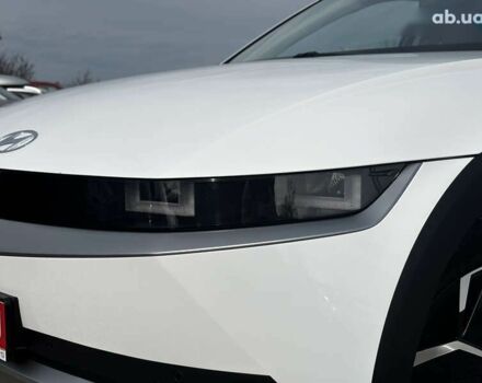 Хендай Ioniq 5, об'ємом двигуна 0 л та пробігом 75 тис. км за 29800 $, фото 17 на Automoto.ua