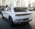Хендай Ioniq 5, объемом двигателя 0 л и пробегом 32 тыс. км за 34200 $, фото 26 на Automoto.ua