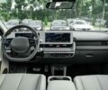 Хендай Ioniq 5, об'ємом двигуна 0 л та пробігом 50 тис. км за 30599 $, фото 25 на Automoto.ua