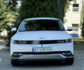 Хендай Ioniq 5, объемом двигателя 0 л и пробегом 22 тыс. км за 25200 $, фото 1 на Automoto.ua