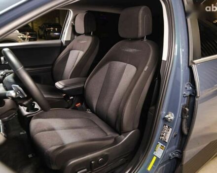 Хендай Ioniq 5, объемом двигателя 0 л и пробегом 28 тыс. км за 24500 $, фото 17 на Automoto.ua