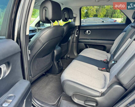 Хендай Ioniq 5, об'ємом двигуна 0 л та пробігом 114 тис. км за 24900 $, фото 14 на Automoto.ua