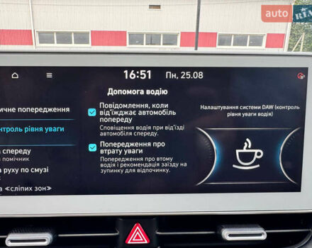 Хендай Ioniq 5, об'ємом двигуна 0 л та пробігом 114 тис. км за 24900 $, фото 35 на Automoto.ua