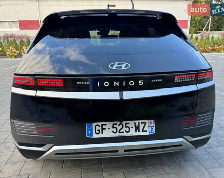 Хендай Ioniq 5, об'ємом двигуна 0 л та пробігом 114 тис. км за 24900 $, фото 2 на Automoto.ua